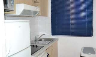 Appartement 3 Pièces 41 m² à vendre à Roquebrune-sur-Argens (83520)