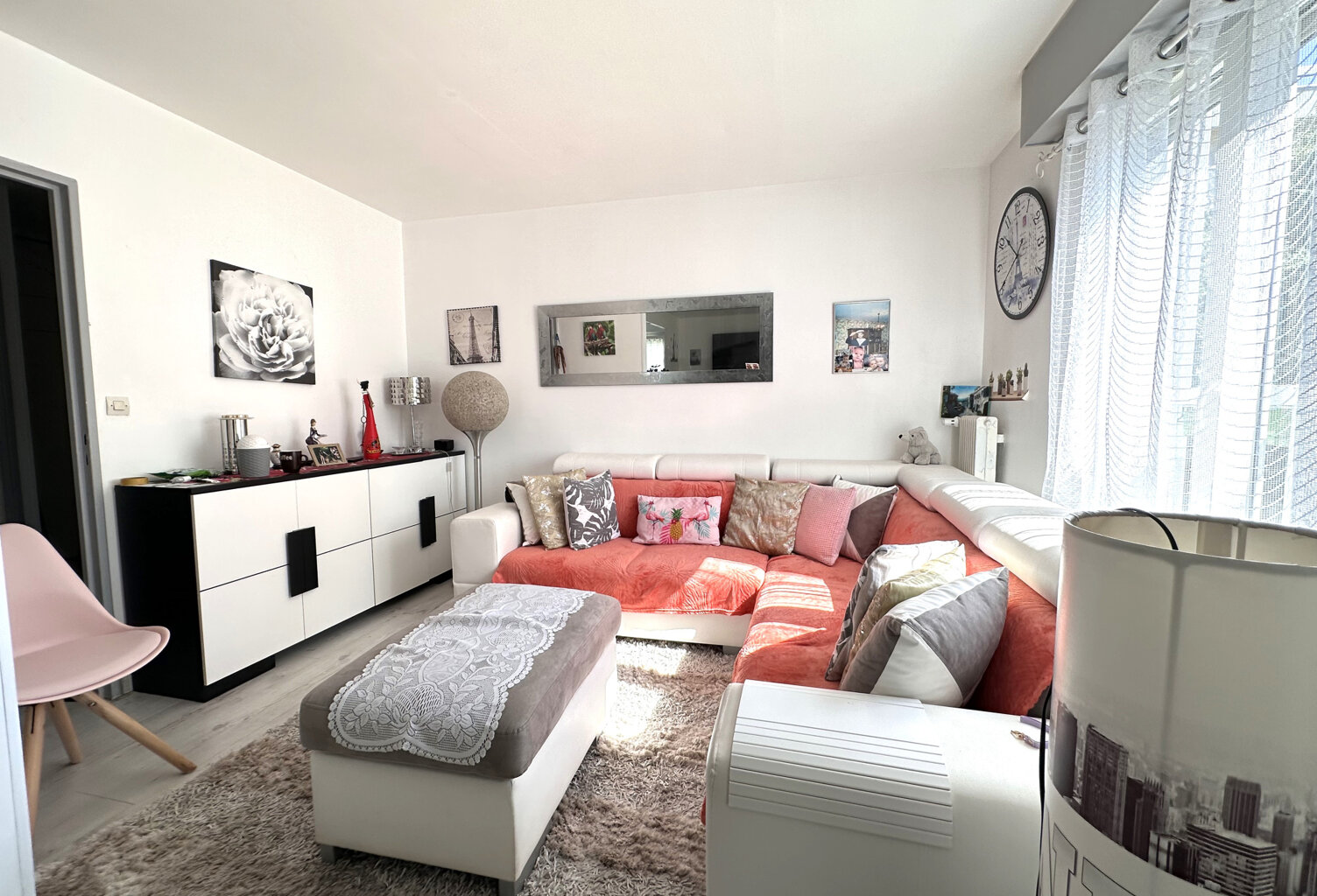 APPARTEMENT — photo 1