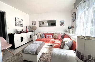 APPARTEMENT — photo du bien