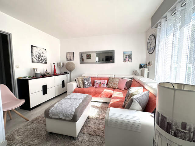 APPARTEMENT — photo du bien