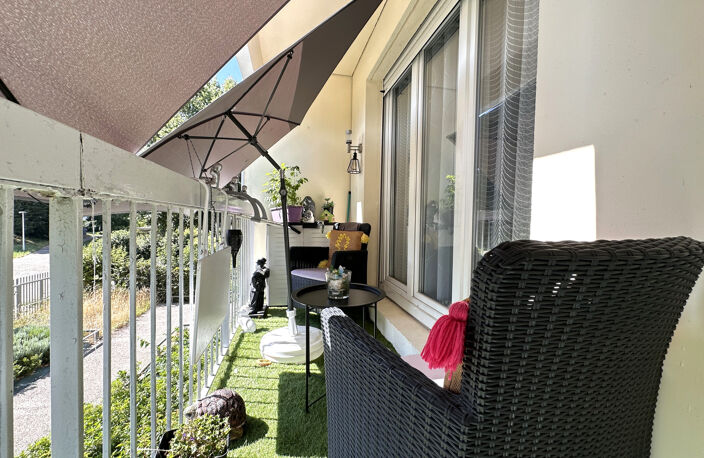 APPARTEMENT — photo 3