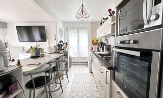 Appartement 3 Pièces 79 m² à vendre à Chartres (28000)