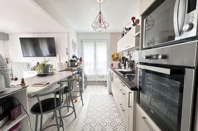 Appartement 3 pièces 124950 €