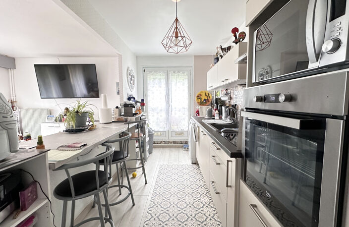 APPARTEMENT — photo 4