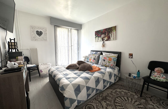 APPARTEMENT — photo 5