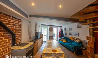 Maison 4 Pièces 90 m² à vendre à Embrun (05200)