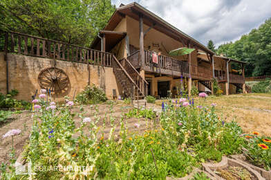 Maison 3 pièces 251000 €