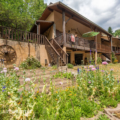 Maison 3 pièces 251000 €