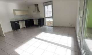 Appartement 3 Pièces 60 m² à louer à Toulouse (31300)