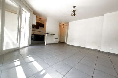 Appartement 2 pièces 132000 €