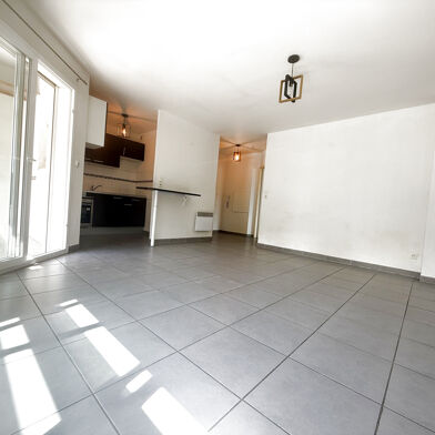 Appartement 2 pièces 137000 €