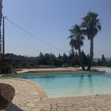 Maison 6 pièces 888000 €