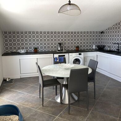 Maison 6 pièces 888000 €