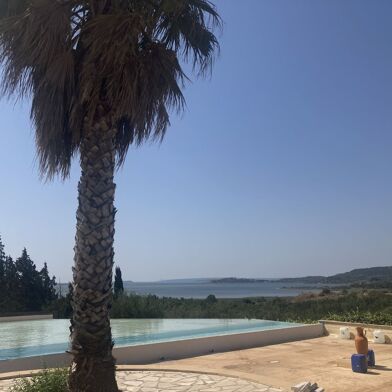 Maison 6 pièces 888000 €