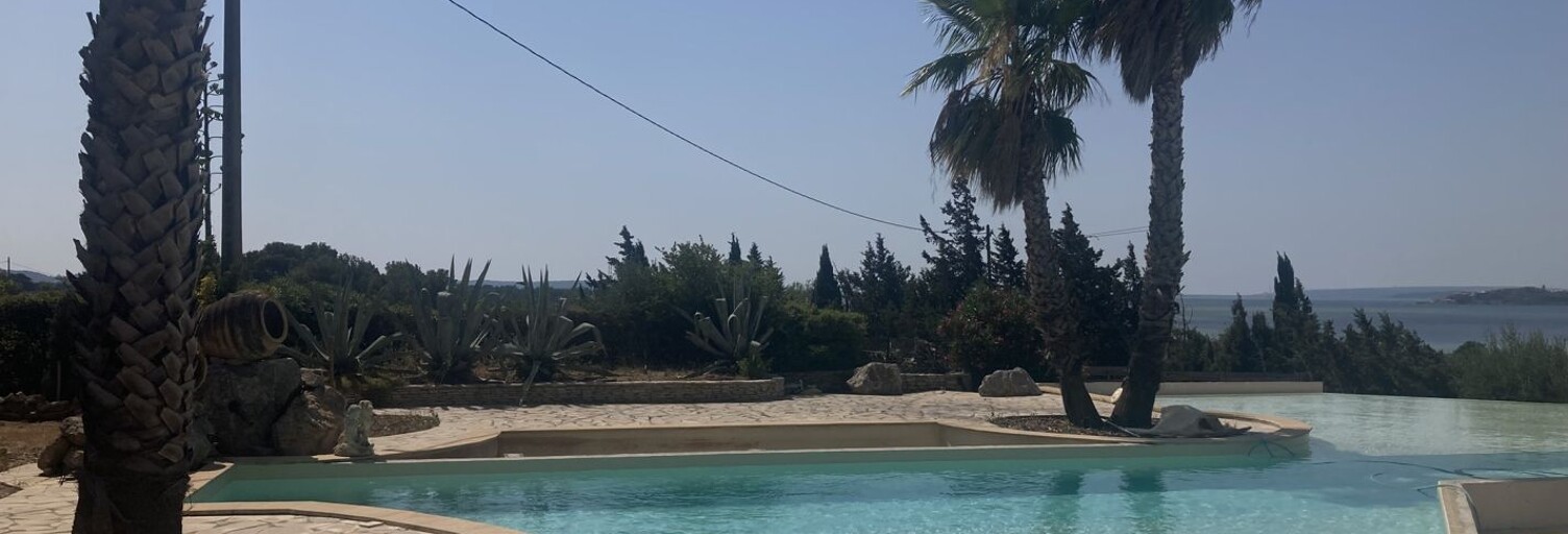 Maison 6 Pièces 275 m² à vendre à Narbonne (11100)