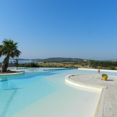 Maison 6 pièces 888000 €