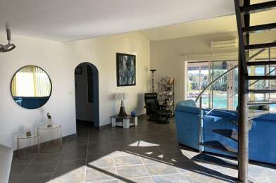 Maison 6 pièces 888000 €