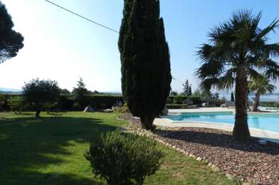 Maison 6 pièces 888000 €
