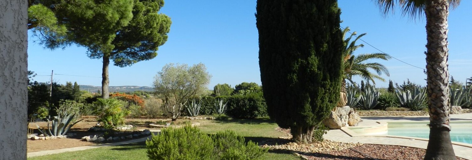 Maison 6 Pièces 275 m² à vendre à Narbonne (11100)