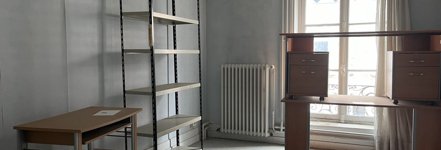 Appartement 8 Pièces 175 m² à vendre à Mâcon (71000)