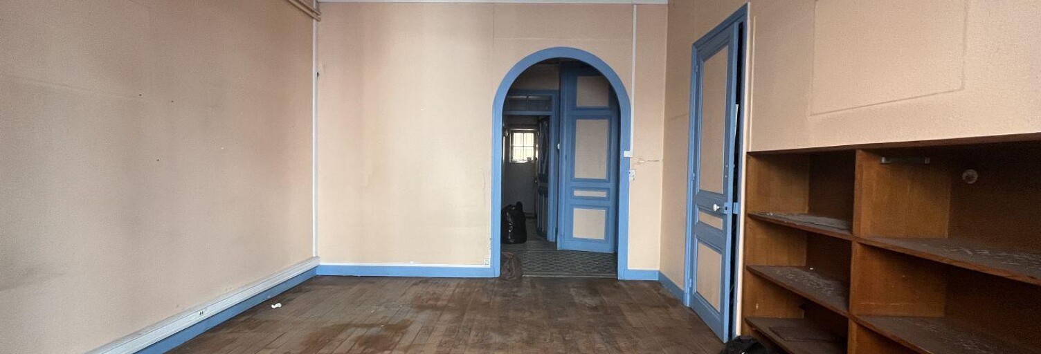 Appartement 8 Pièces 150 m² à vendre à Mâcon (71000)