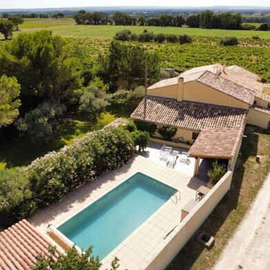 Maison 8 pièces 985000 €