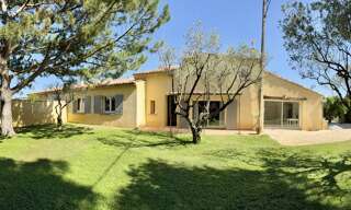 Maison 8 Pièces 280 m² à vendre à Vacqueyras (84190)