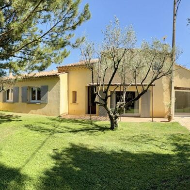 Maison 8 pièces 940000 €