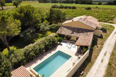 Maison 8 pièces 930000 €