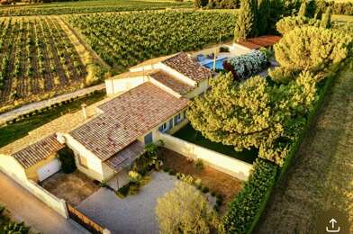 Maison 8 pièces 899000 €
