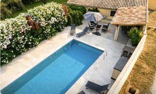 Maison 8 Pièces 280 m² à vendre à Vacqueyras (84190)