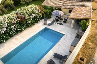 Maison 8 pièces 898000 €