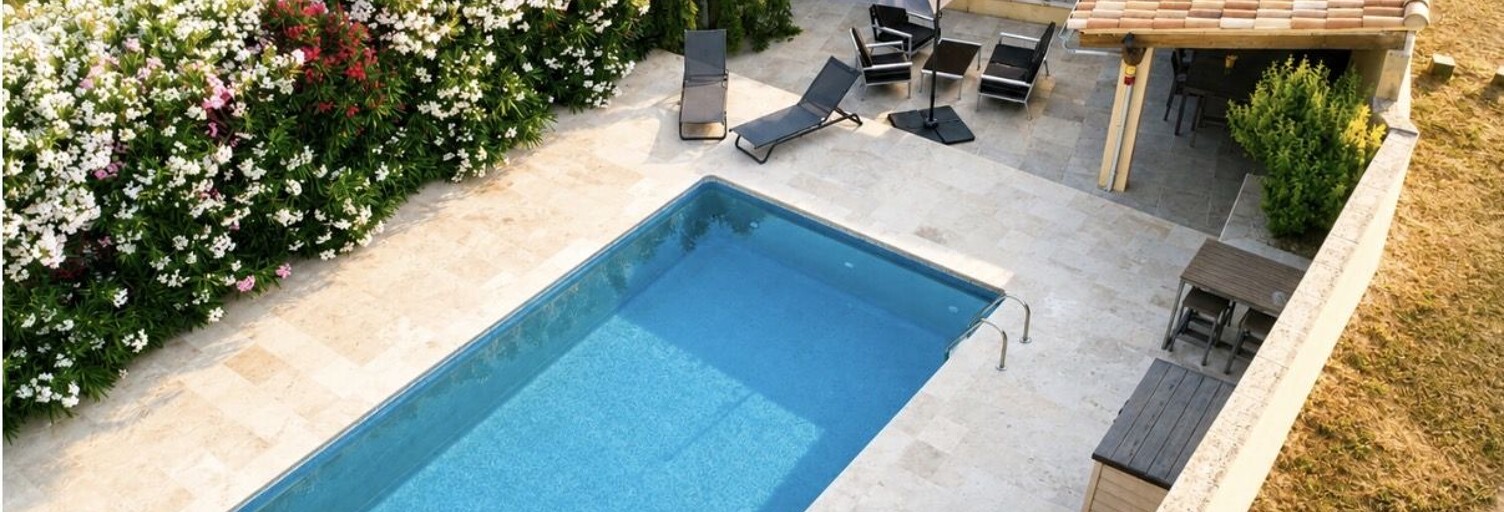 Maison 8 Pièces 280 m² à vendre à Vacqueyras (84190)