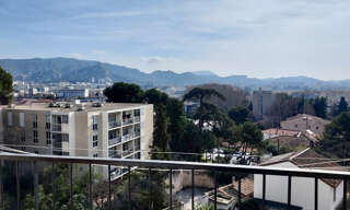 Appartement 4 Pièces 82 m² à vendre à Marseille 10 (13010)