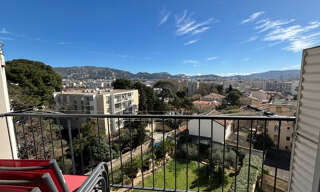 Appartement 4 Pièces 82 m² à vendre à Marseille 10 (13010)