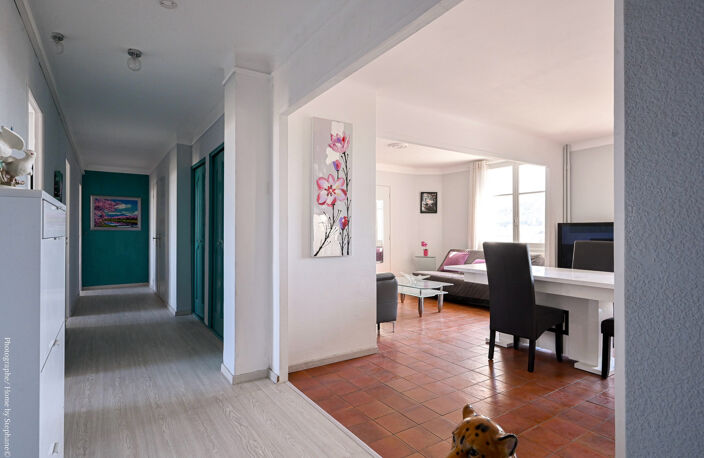 T3/4 LA  CAPELETTE — photo 4