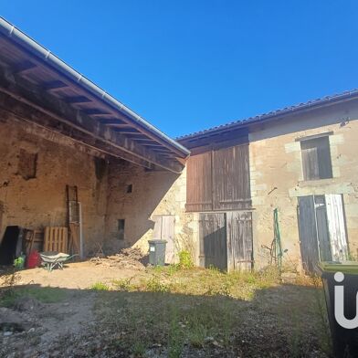 Maison 5 pièces 80000 €