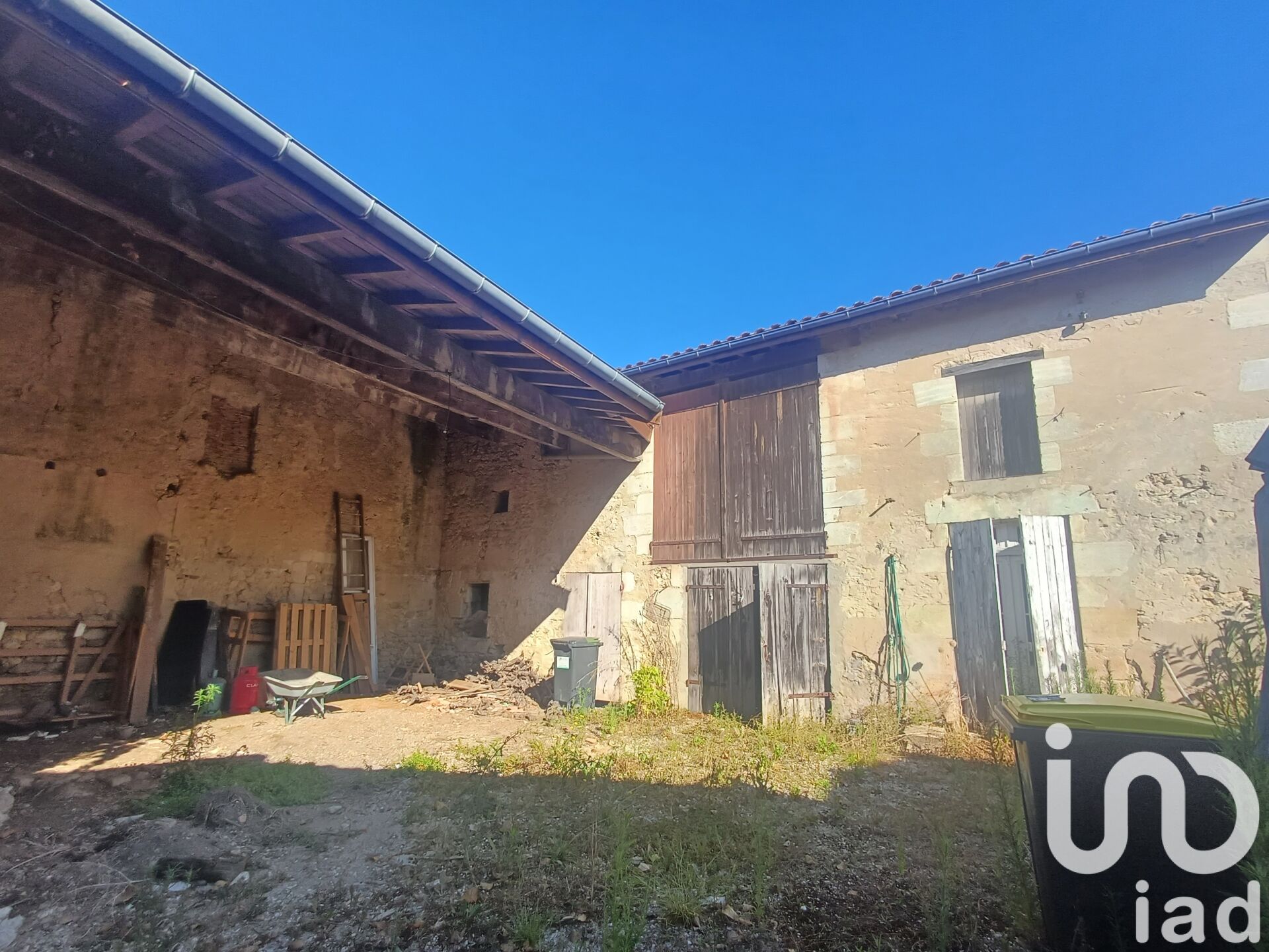 Vente Maison/villa 5 pièces - Photo 1
