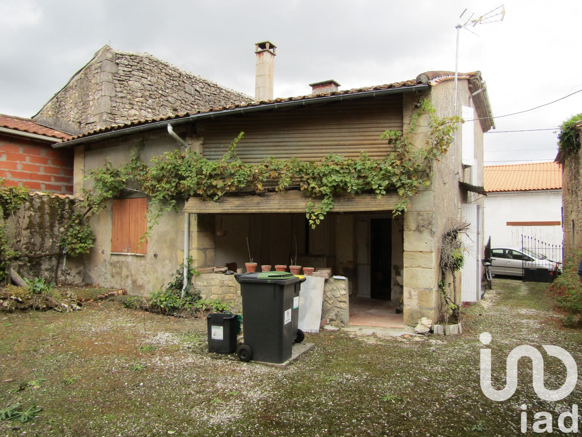 Vente Maison/villa 5 pièces - Photo 4
