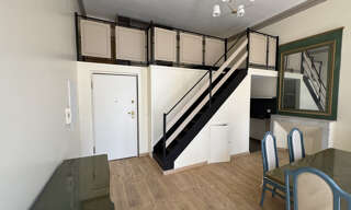 Appartement 2 Pièces 46 m² à louer à Grasse (06130)