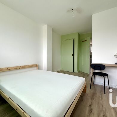 Appartement 4 pièces 600 €