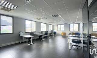 Commerce  117 m² à vendre à Grenoble (38100)