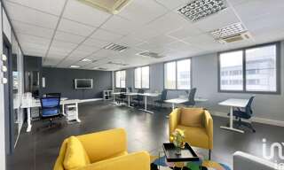 Commerce  117 m² à vendre à Grenoble (38100)