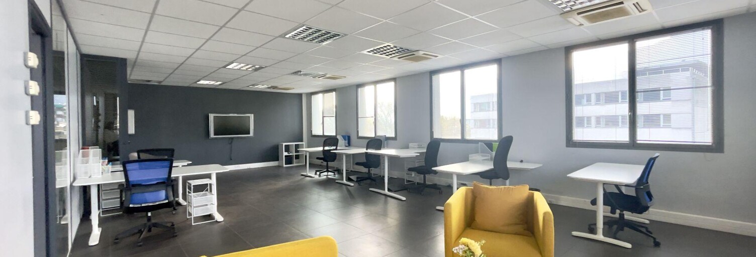 Commerce  117 m² à vendre à Grenoble (38100)