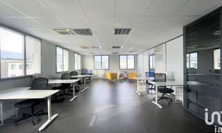 Commerce  117 m² à vendre à Grenoble (38100)