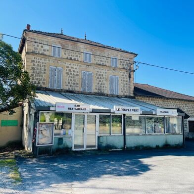 Maison 10 pièces 367000 €