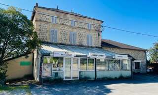 Maison 10 Pièces 312 m² à vendre à Saint-Donat-sur-l'Herbasse (26260)