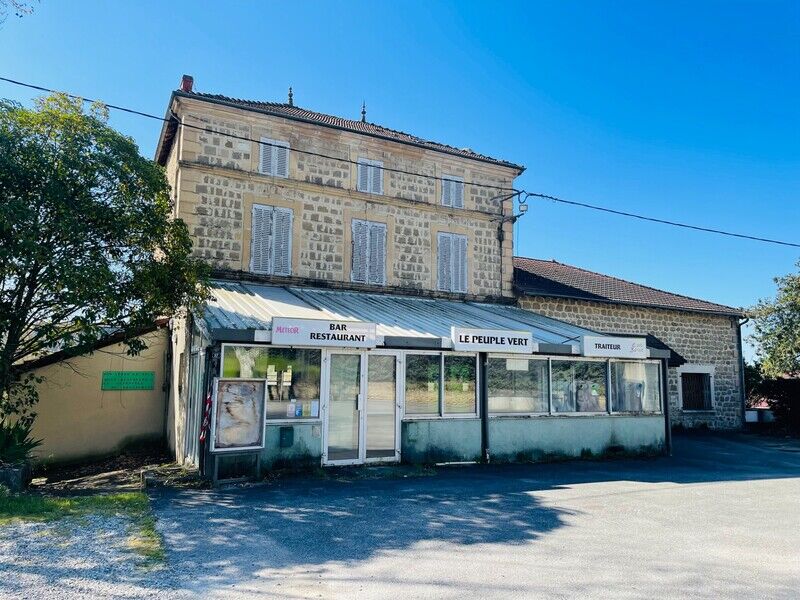 Villa / Maison  T10 à vendre Saint-Donat-sur-l'Herbasse 26260