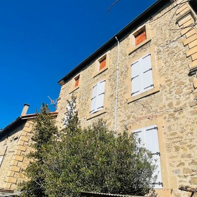 Maison 10 pièces 330000 €