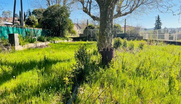 Villa / Maison 10 pièces  à vendre Saint-Donat-sur-l'Herbasse 26260